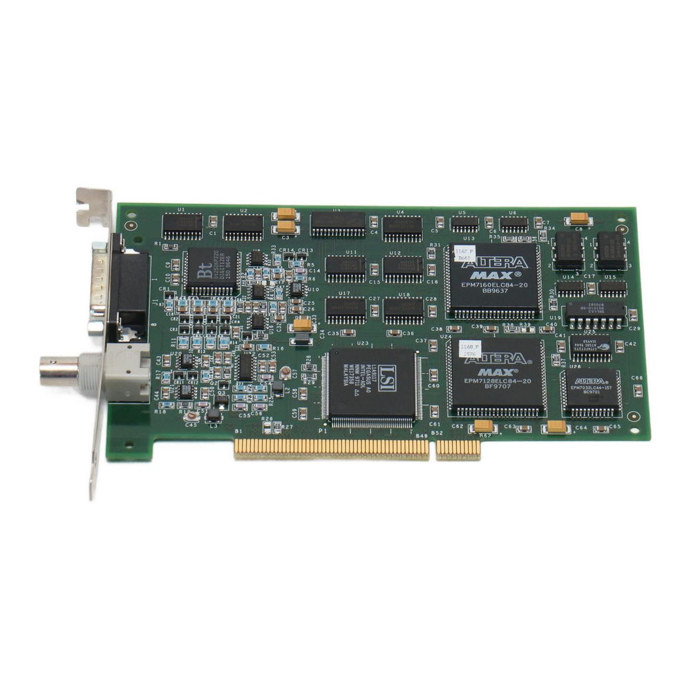 DATA TRANSLATION DT3155 Mach — изображение 2