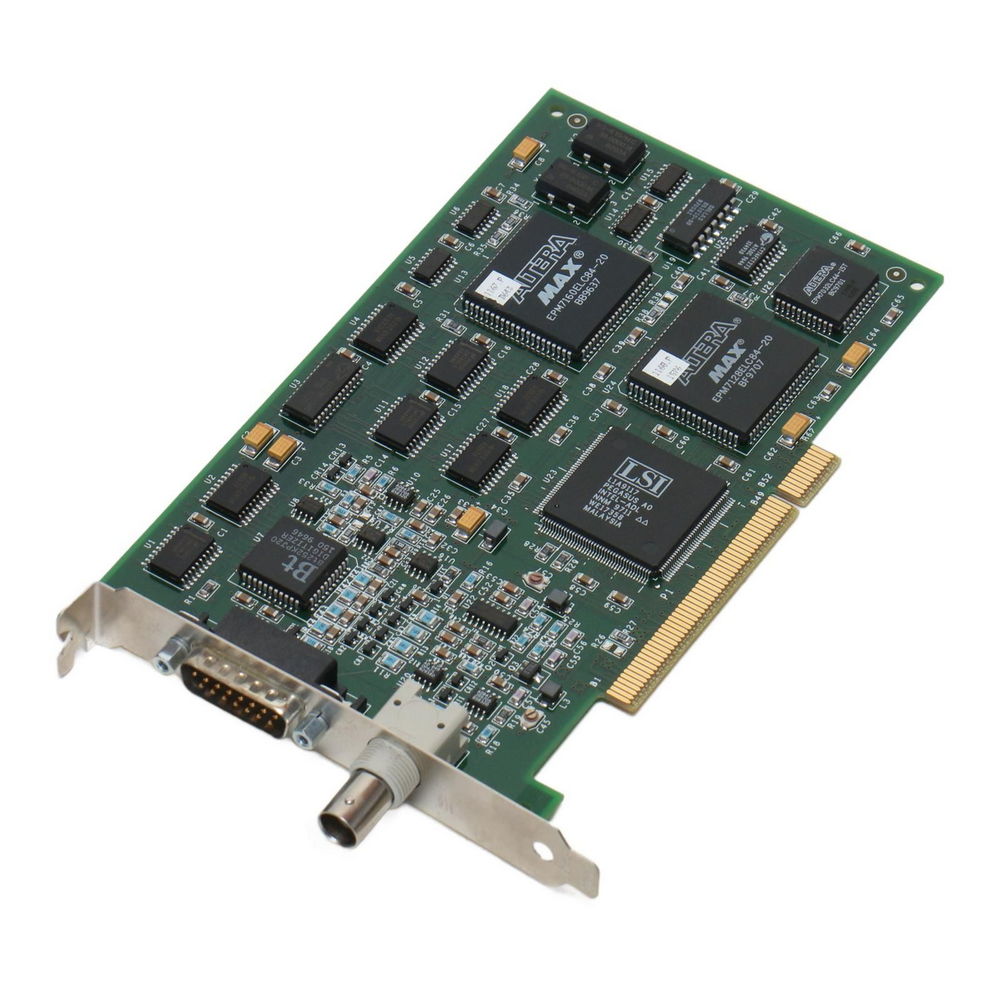 DATA TRANSLATION DT3155 Mach — изображение 3