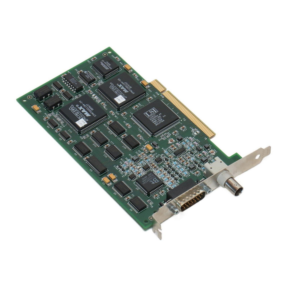 DATA TRANSLATION DT3155 Mach — изображение 5