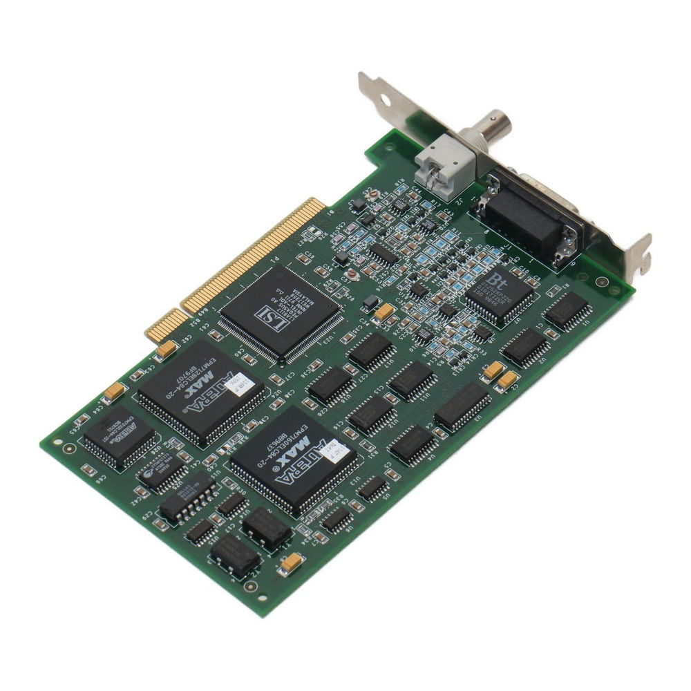 DATA TRANSLATION DT3155 Mach — изображение 7