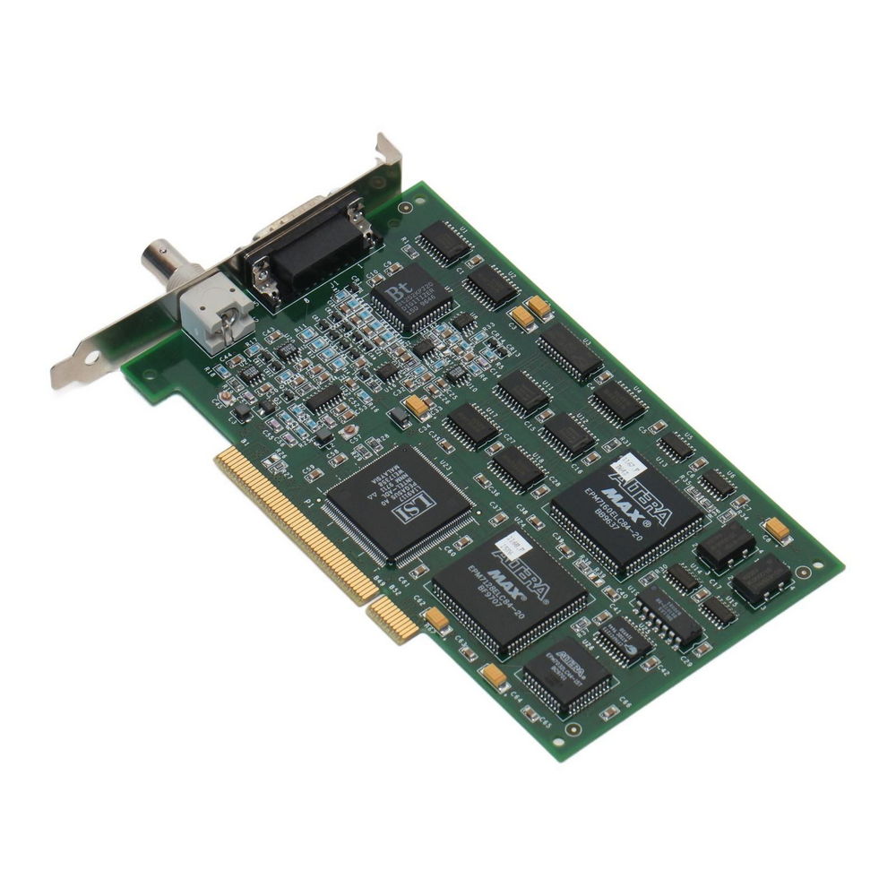 DATA TRANSLATION DT3155 Mach — изображение 9