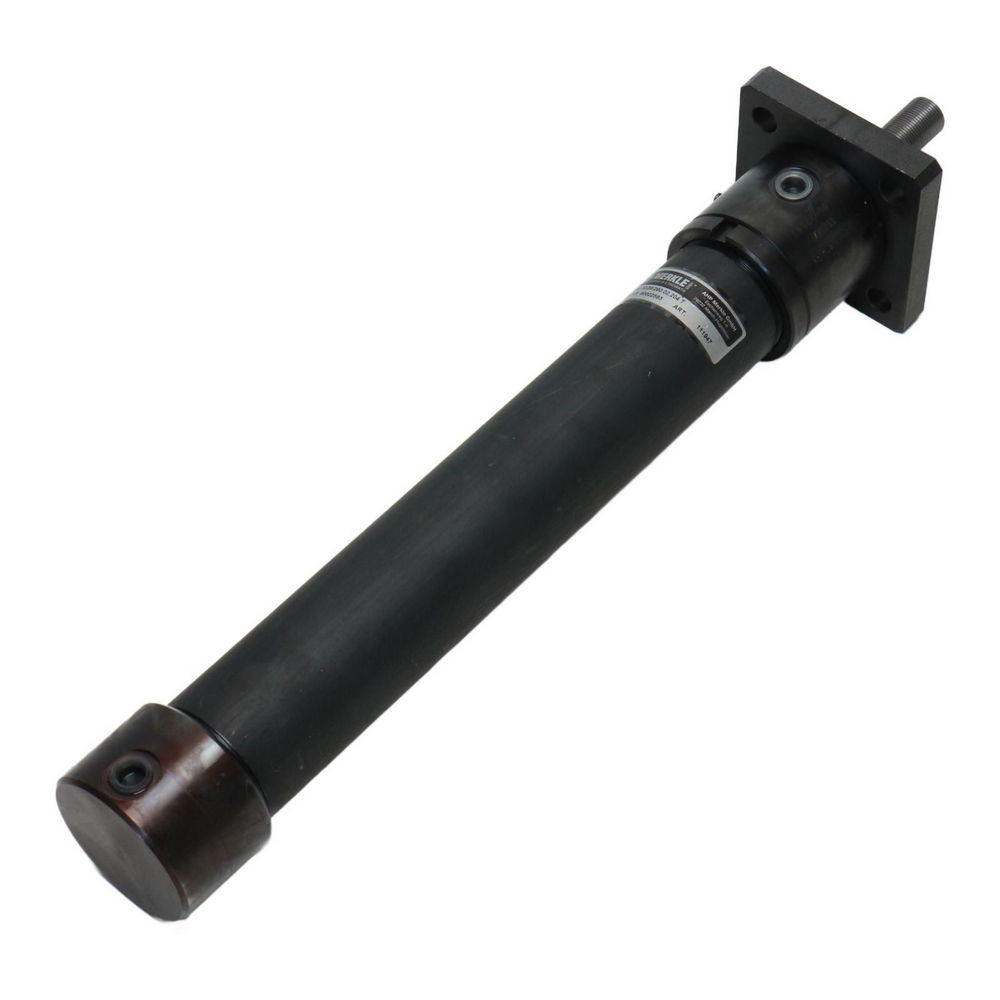 AHP MERKLE HZ160.50.25.290.02.204 T