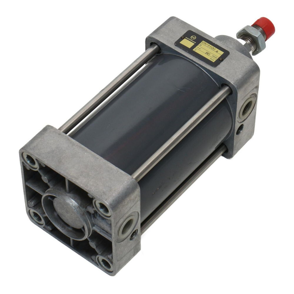 MARTONAIR SM/8100 M