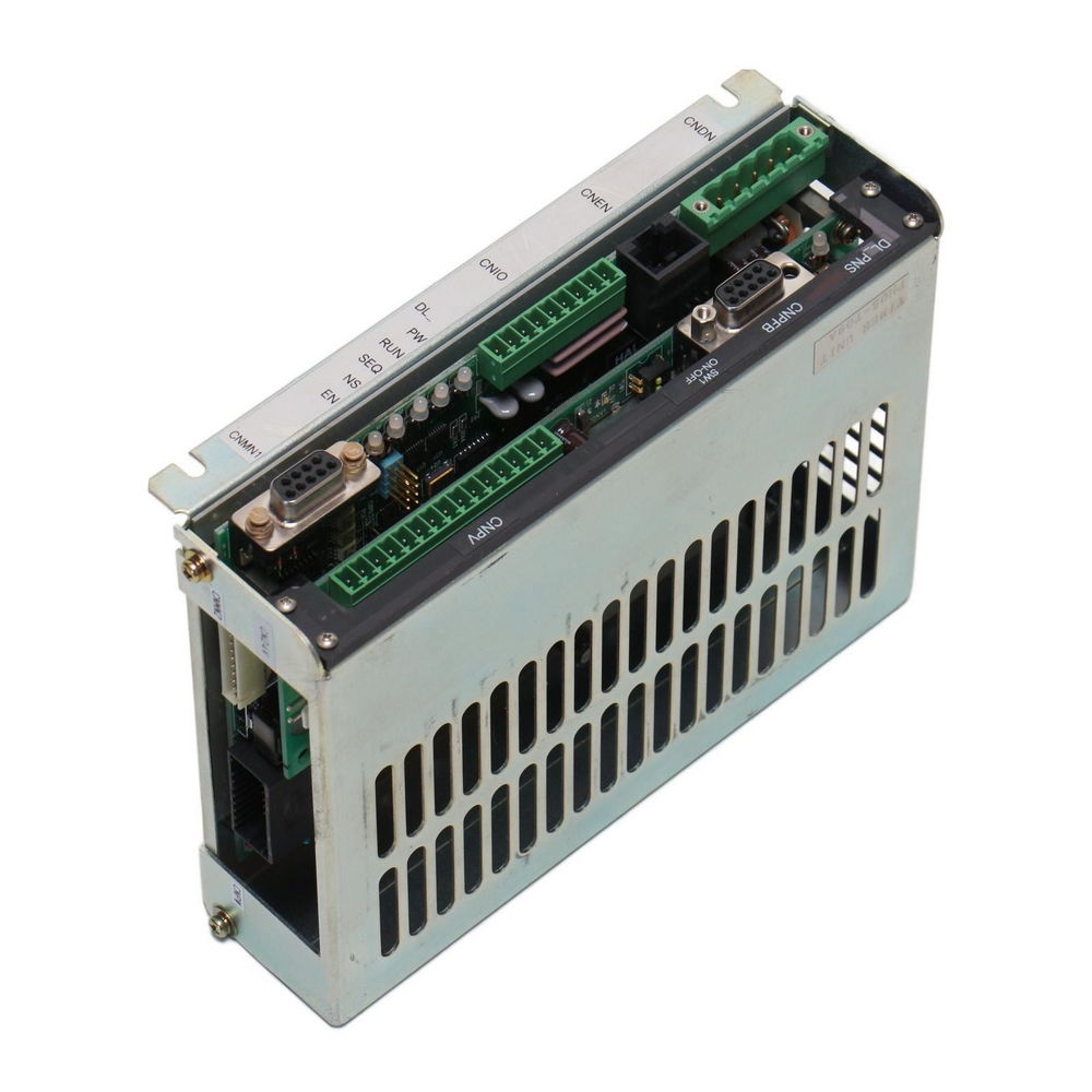 NADEX PH05-T09A