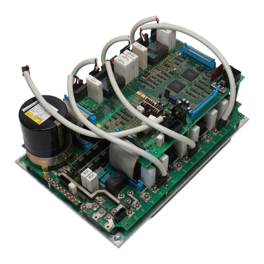 FANUC A06B-6076-H101