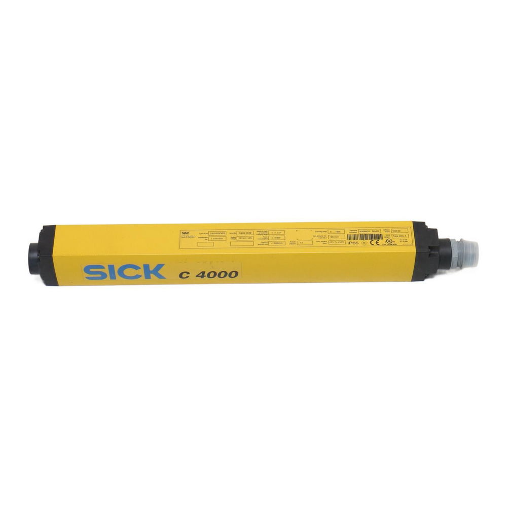SICK 1018640 C40E-0603CA010