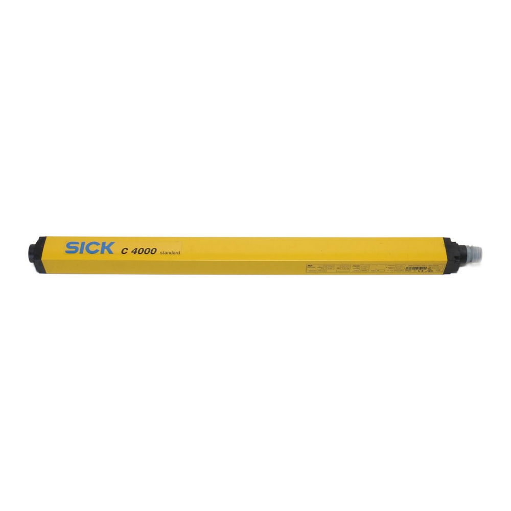 SICK 1018640 C40E-0603CA010 — изображение 5