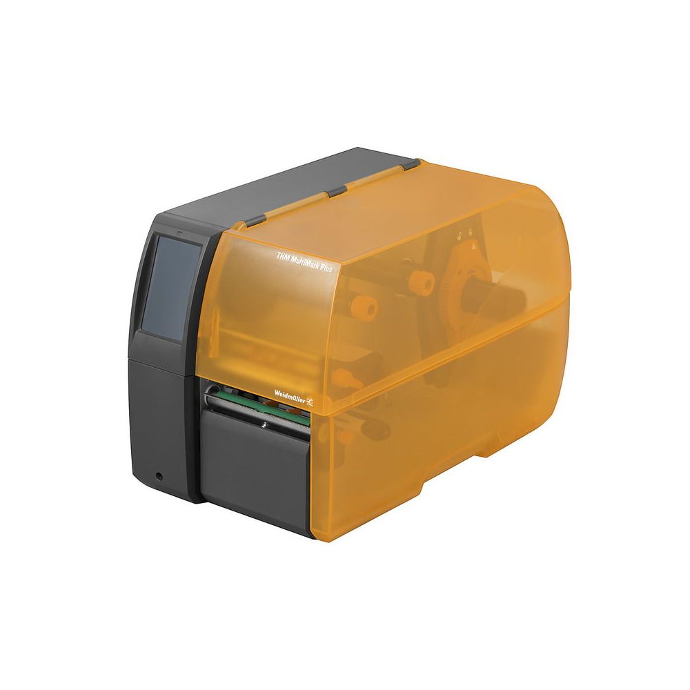 WEIDMULLER THM MULTIMARK PLUS PRINTER THERMOTRANSFER MULTI (1pc)