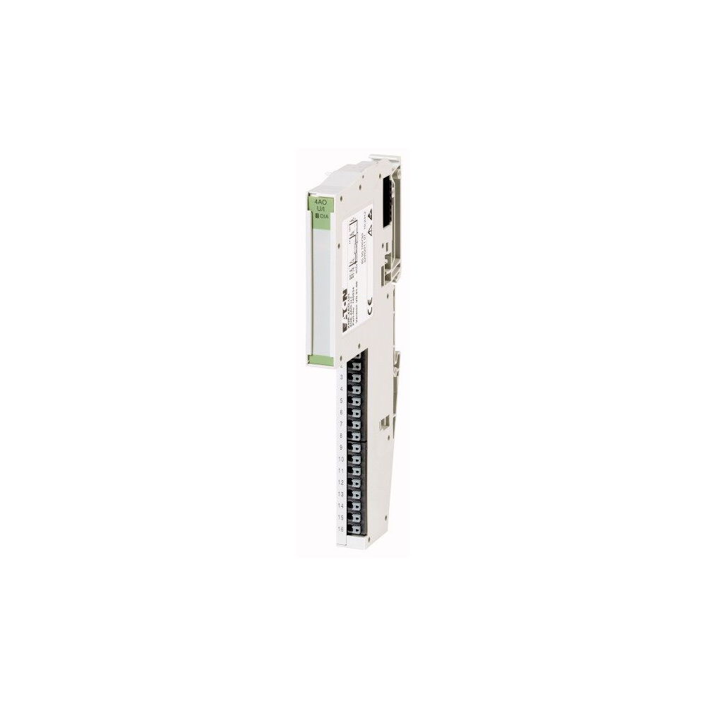 EATON XNE-4AO-U/I XION ECO 4 AQ -10/0..+10VDC 0 (1pc)