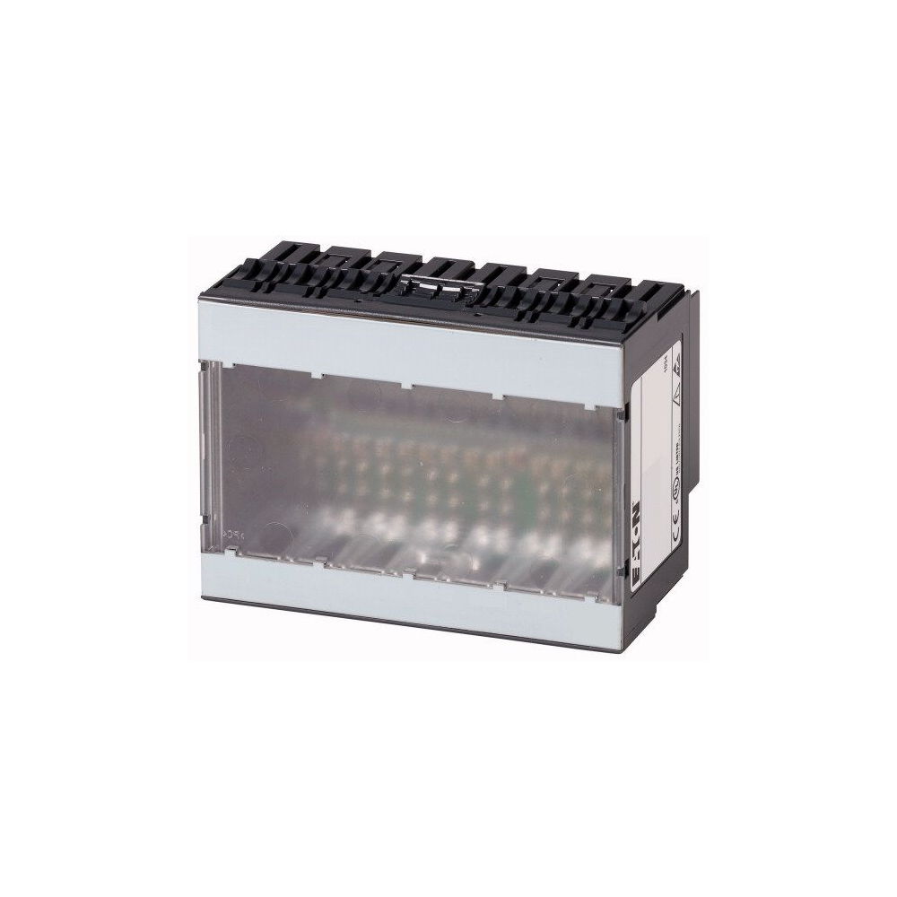 EATON XN-16DI-24VDC-P INGANGSMOD XION DGT 16 DI 24V (1pc)