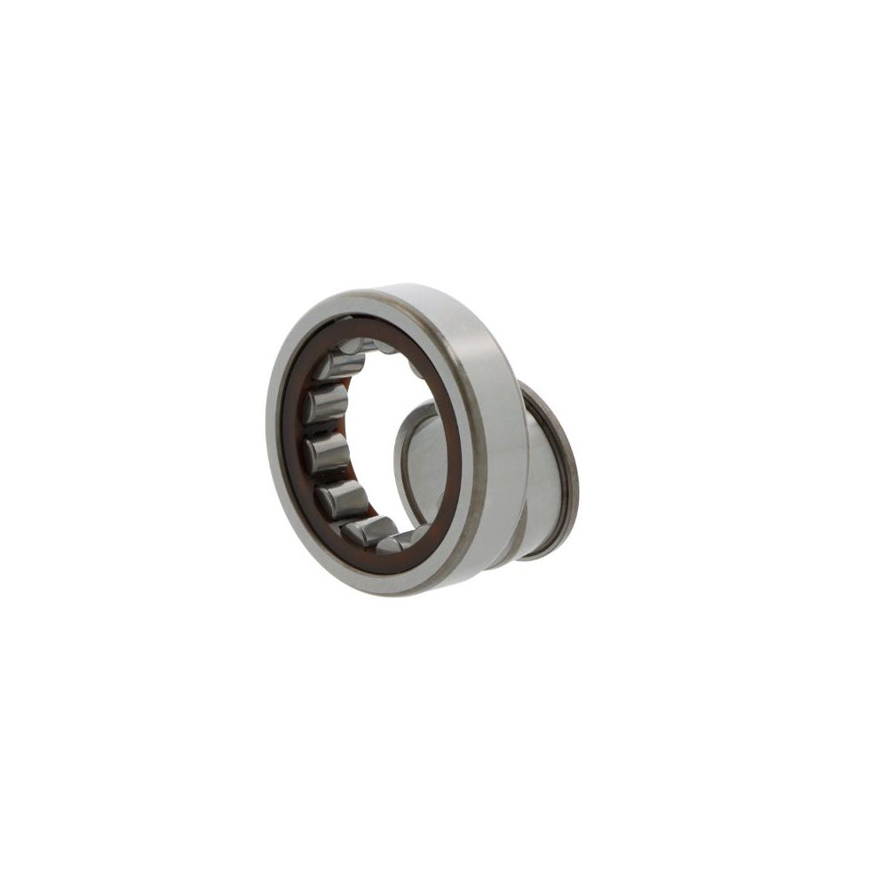 SKF NJ218 ECP 90x160x30mm Bearings (1pc)
