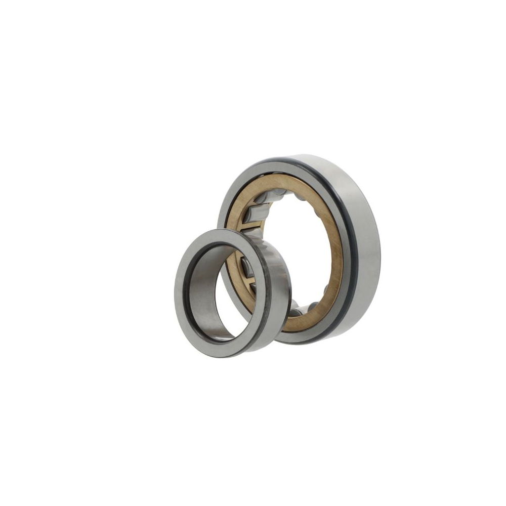SKF NJ2308 ECML 40x90x33mm Bearings (1pc)