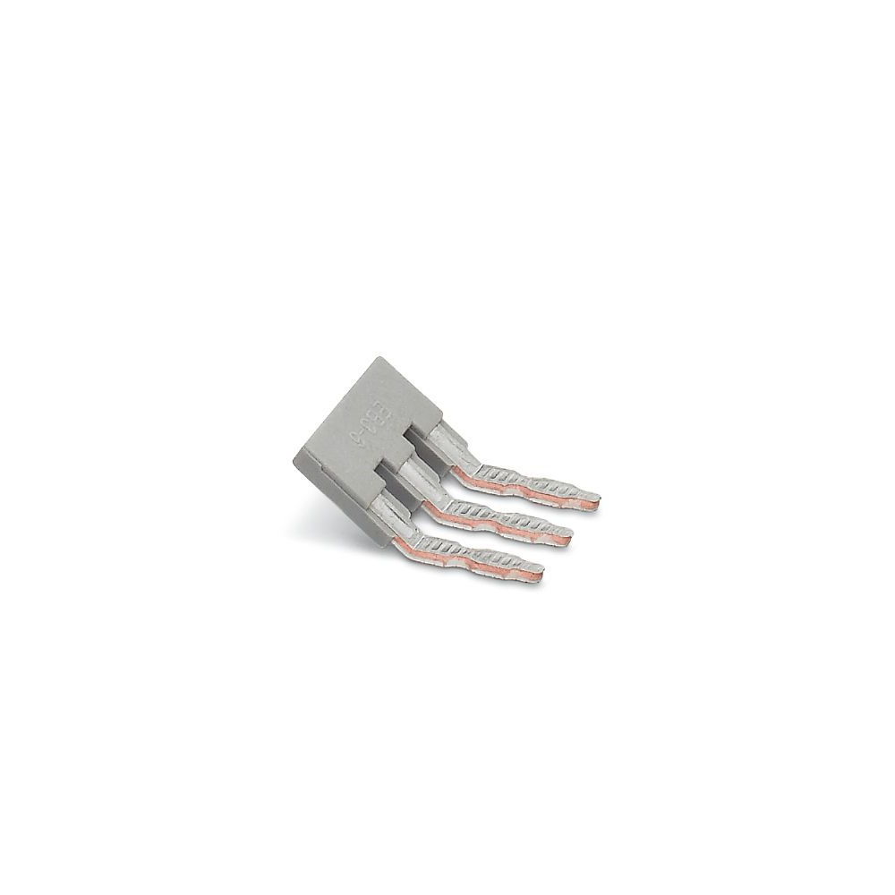 PHOENIX EB 3-6 INLEGBRUG RASTERMAAT: 6 2 MM A (1pc)