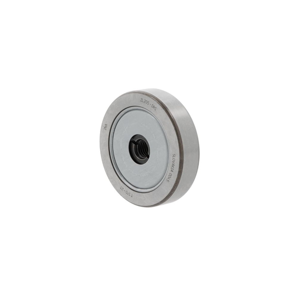 INA ZL202-DRS 16x40x23.8mm Bearings (1pc)