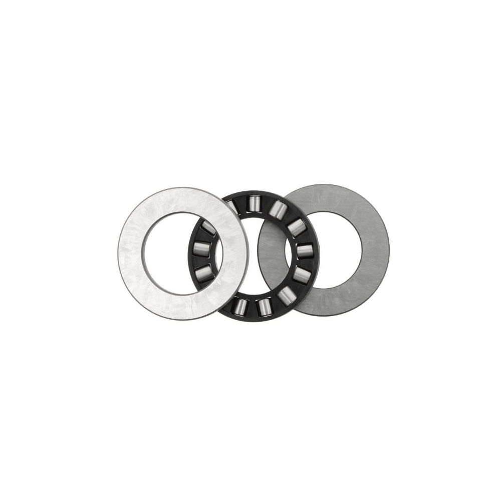 SKF 81108 TN 40x60x13mm Bearings (1pc)