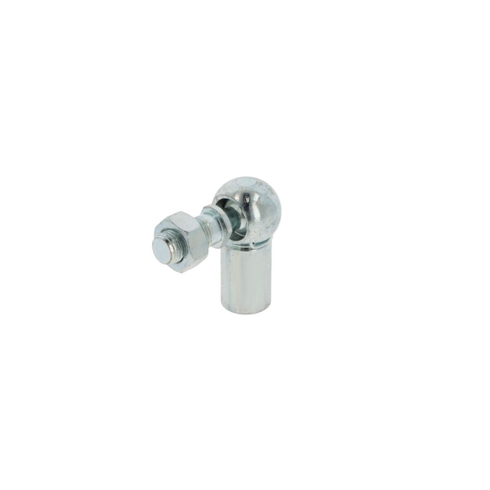 CHIAVETTE CS19-M14x2-LH-INOX 19x0x0mm (1pc)