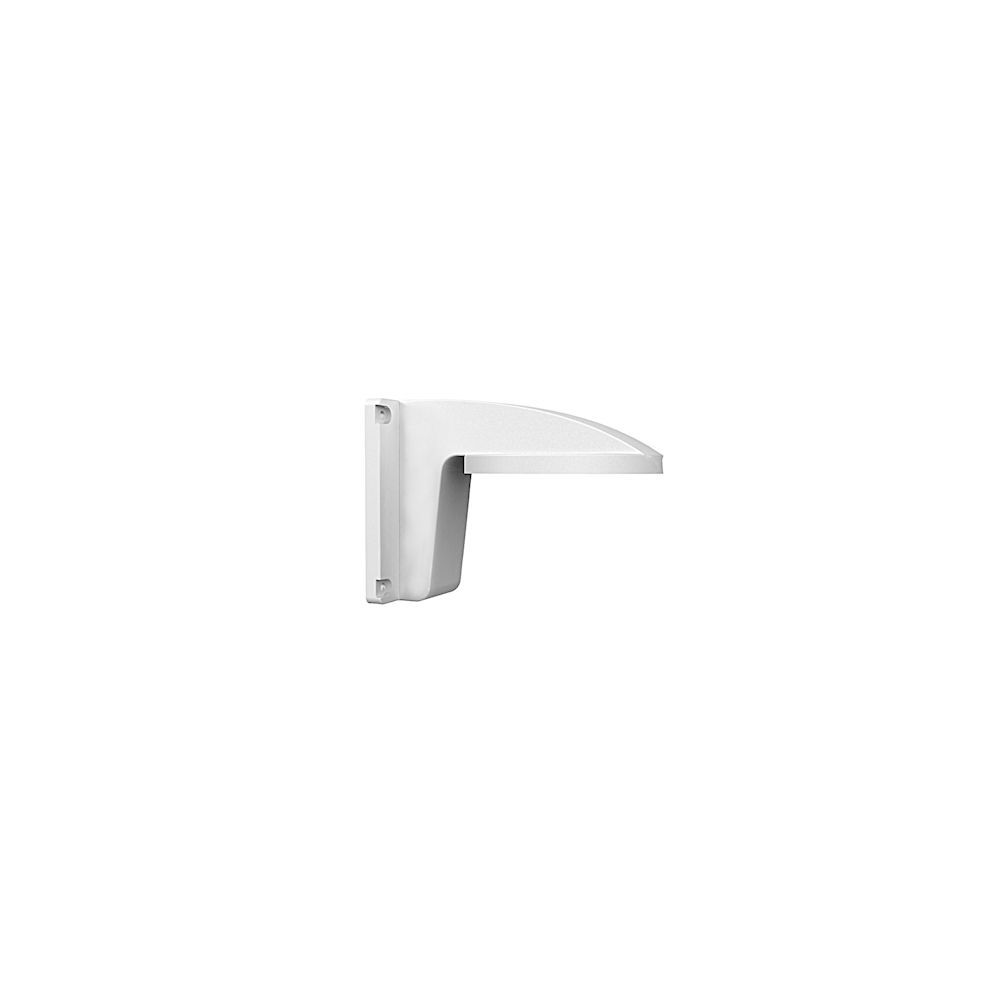 HIKVISION DS-1258ZJ MUURST MDOME CAMERA WIT (1pc)