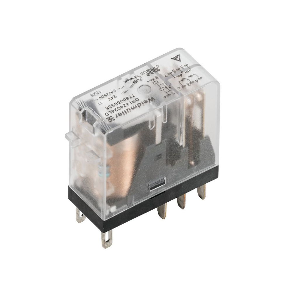 WEIDMULLER DRI424730L SCHAKELRELAIS (1pc)