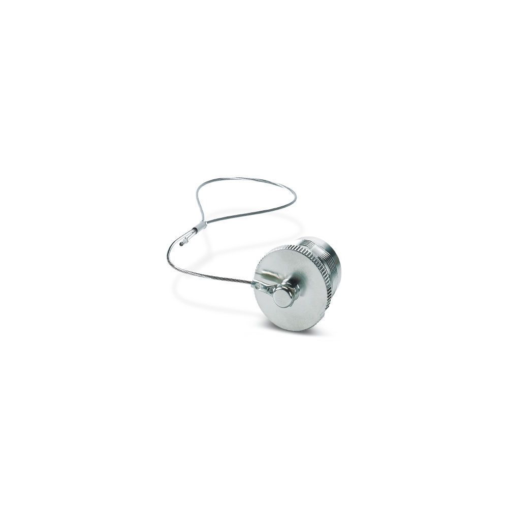 PHOENIX SM-Z0077 METALEN AFDEKKAP SM-Z0077 (1pc)