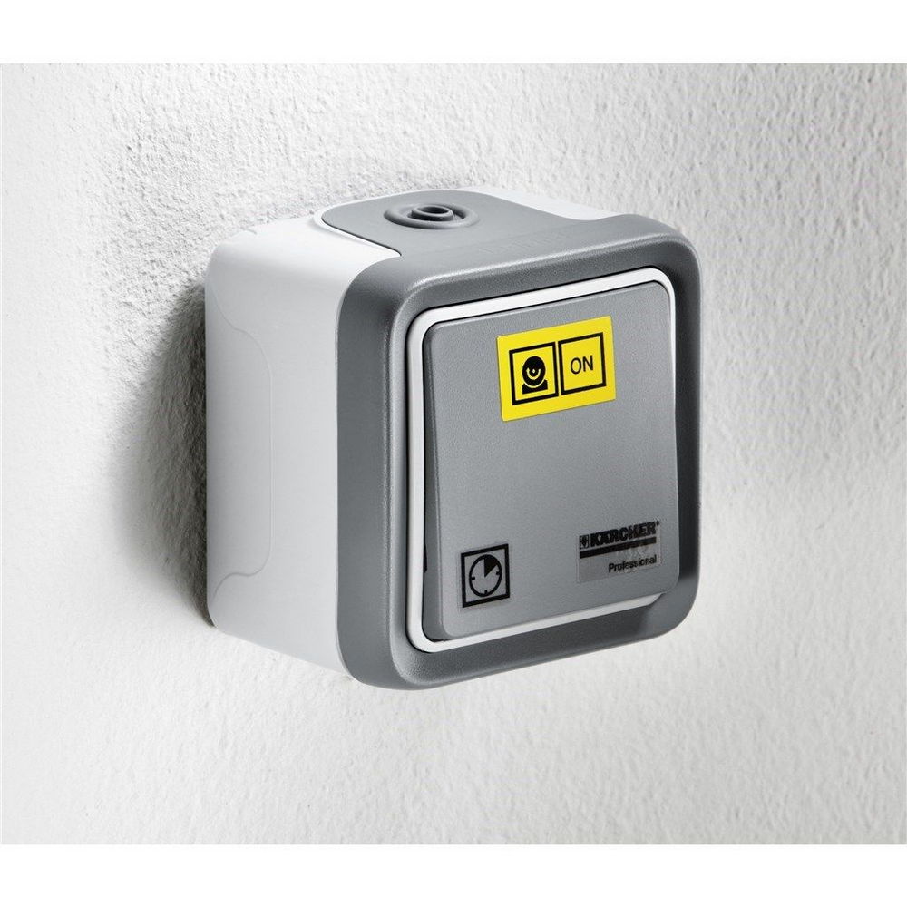 KARCHER AANBOUWSET (2.637-491.0) (1pc)