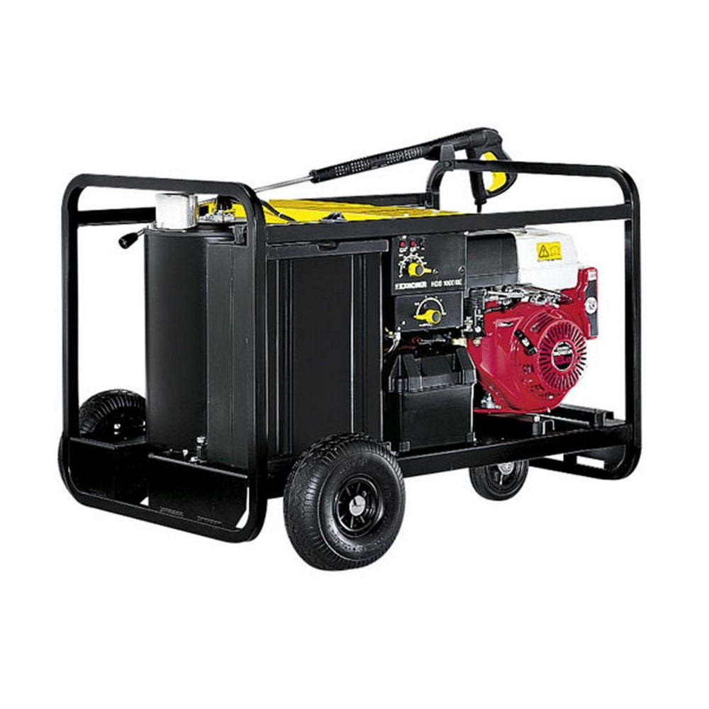 KARCHER AANBOUWSET WIELEN HDS800B (2.637-820.0) (1pc)