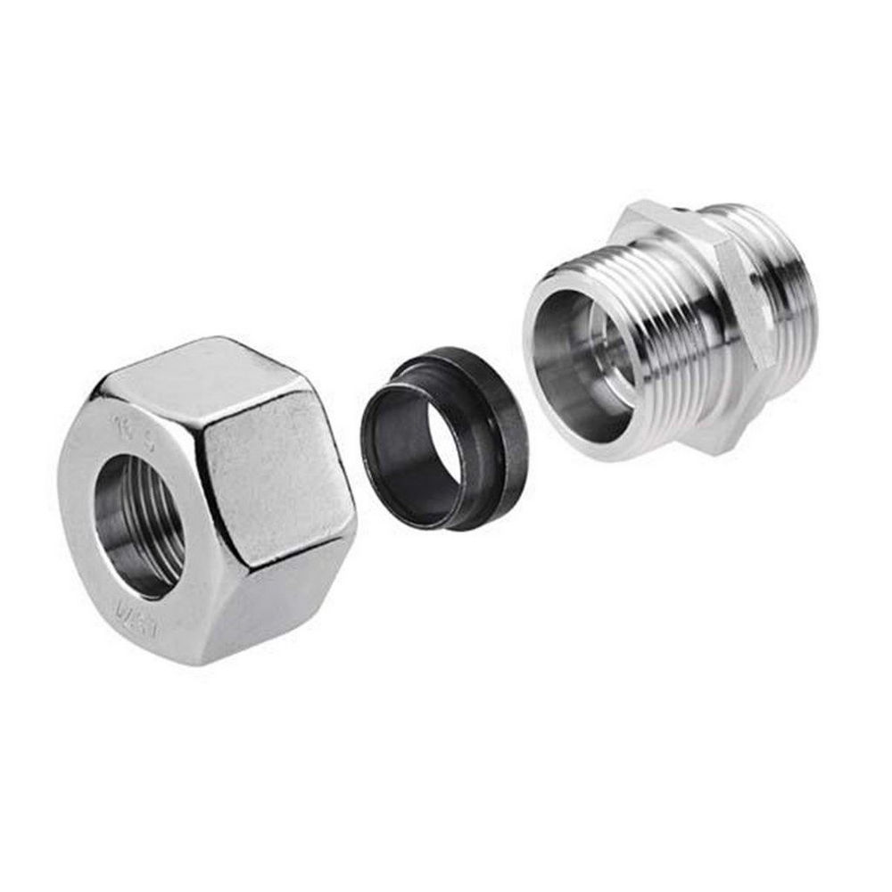 KARCHER AANBOUWSET OVERGANGSSTUK (2.638-182.0) (1pc)