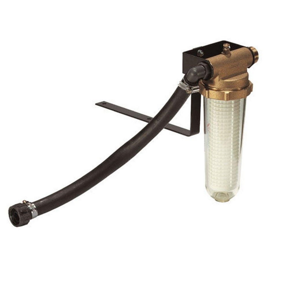 KARCHER AANBOUWSET WATERFILTER (2.638-270.0) (1pc)