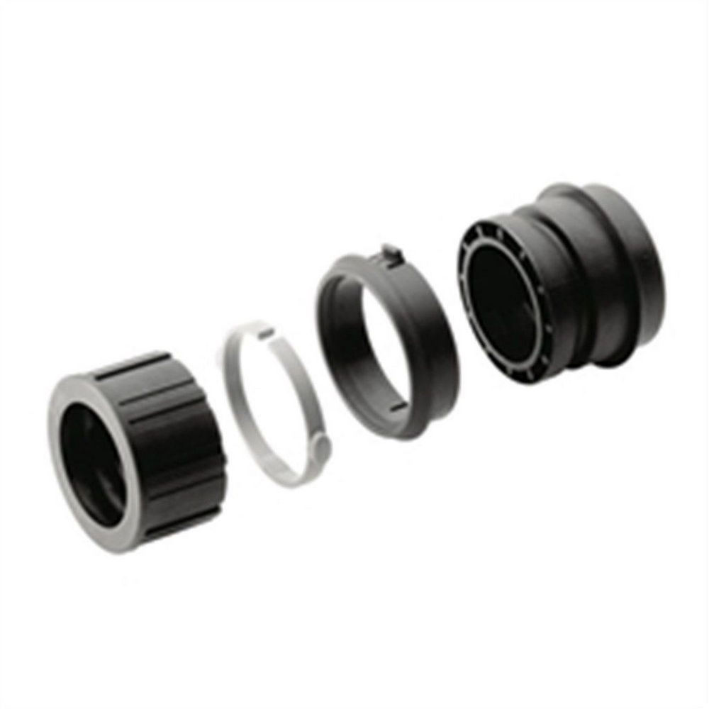 KARCHER ADD-ON KIT SCHLAUCHKUPPL. (2.639-873.0) (1pc)