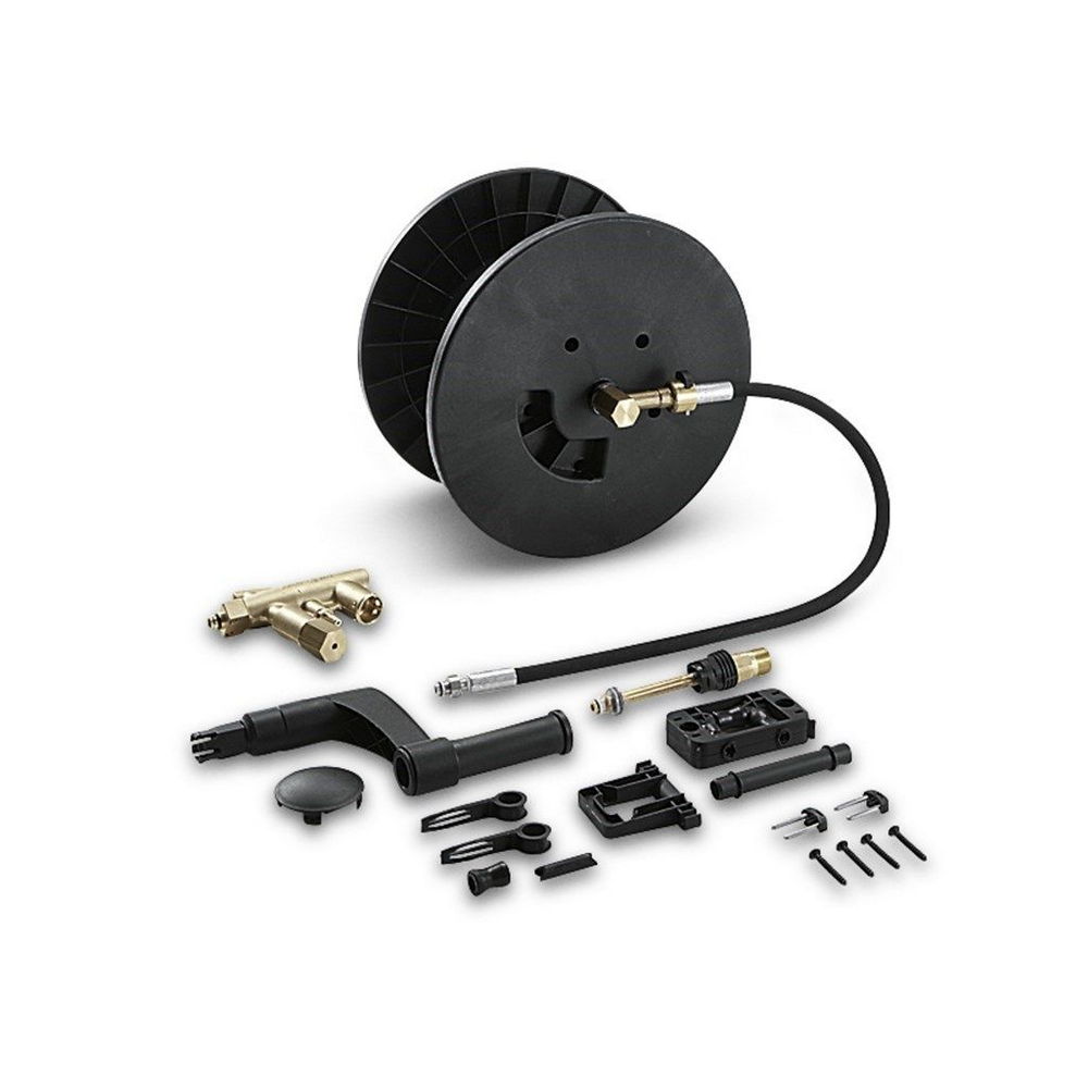 KARCHER ADD-ON KIT Schlauchtrommel (2.640-439.0) (1pc)