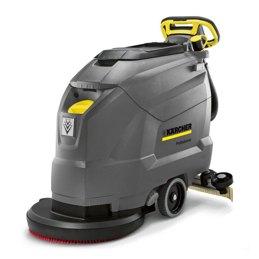 KARCHER ADD-ON KIT Seitenbesen links (2.640-441.0) (1pc)
