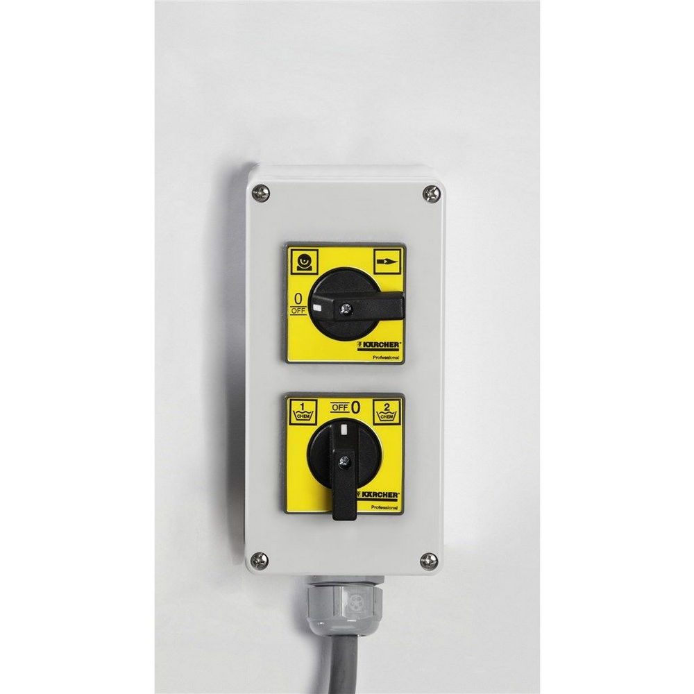 KARCHER AFSTANDSBEDIENING (2.744-008.0) (1pc)