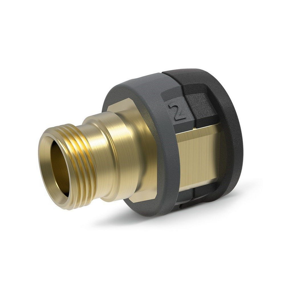 KARCHER Adapter 2 M22IG-TR22AG (4.111-030.0) (1pc)