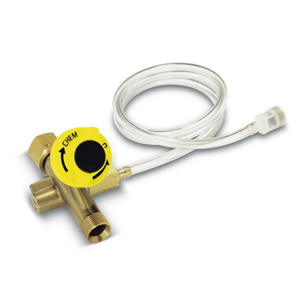 KARCHER ABS RM INJEKTOR (3.637-170.0) (1pc)