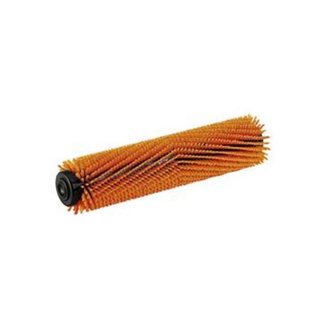 KARCHER BORSTELWALS ROOD (4.762-251.0) (1pc)
