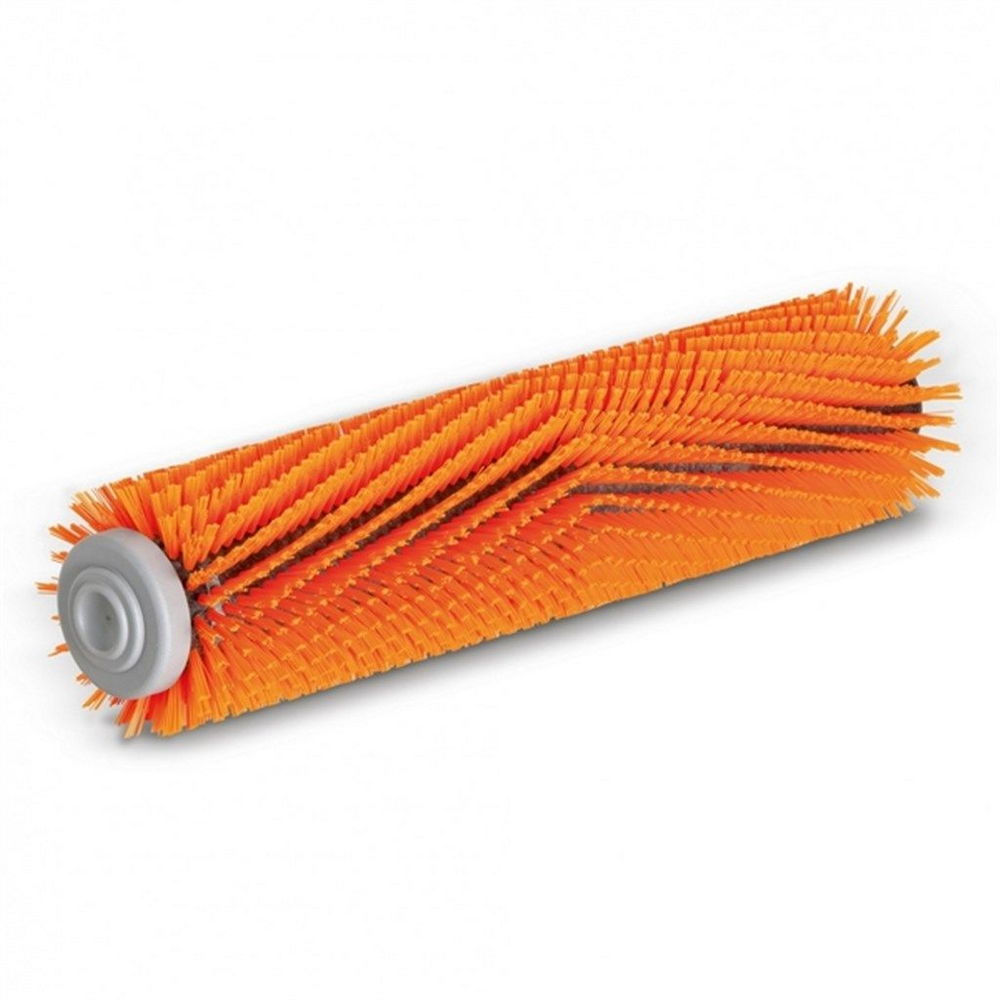 KARCHER BORSTELWALS KPL ORANJE BR 45/4 (4.762-406.0) (1pc)