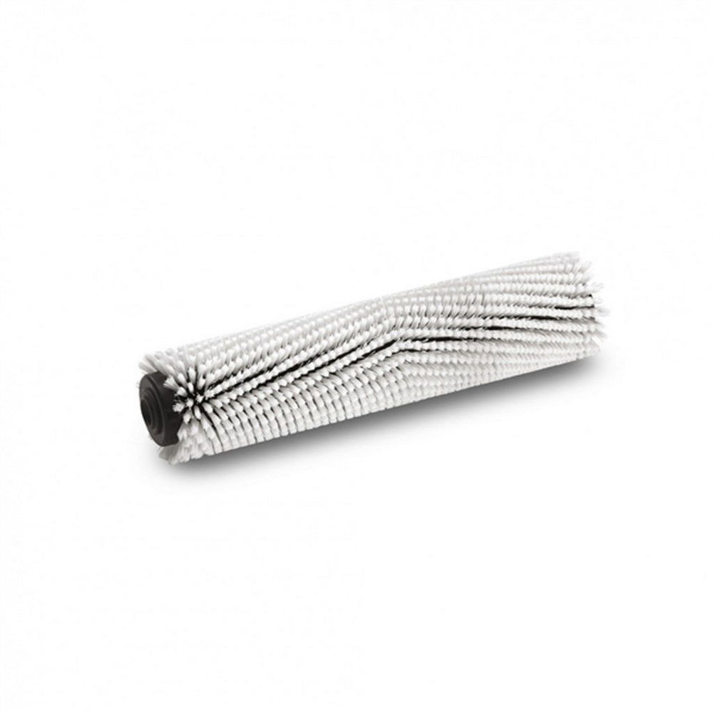 KARCHER BORSTELWALS KPL WIT BR 55/40 (4.762-409.0) (1pc)