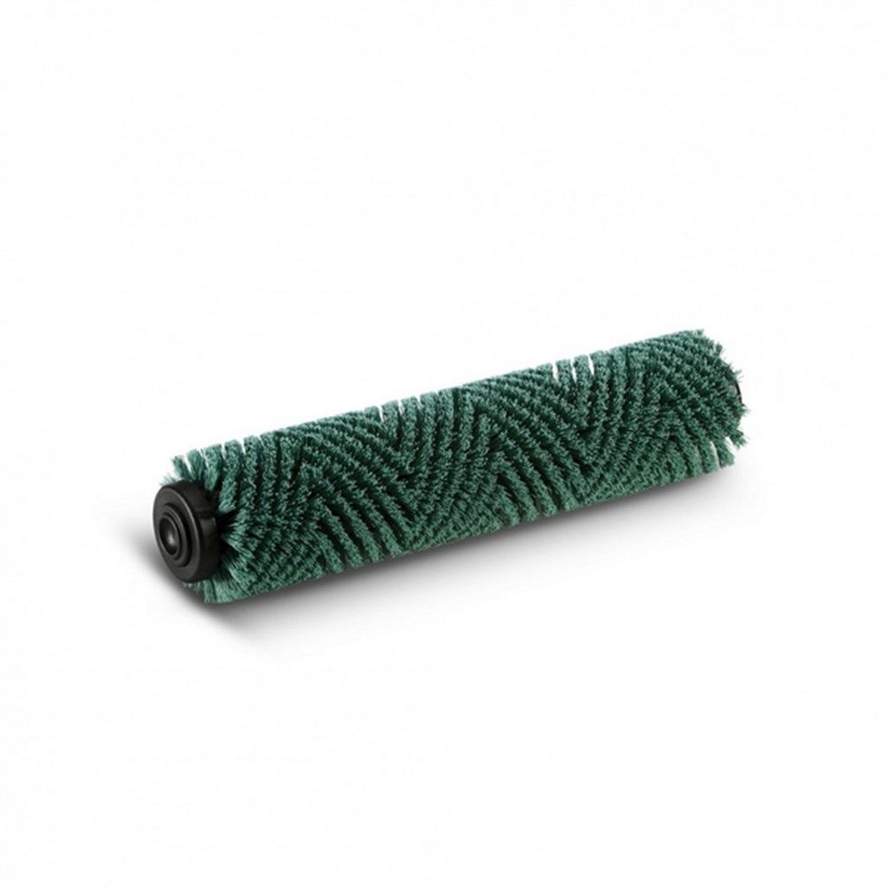 KARCHER BORSTELWALS KPL GROEN BR 55/40 (4.762-411.0) (1pc)