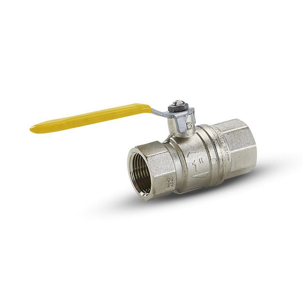 KARCHER AFSLUITKRAAN (6.412-389.0) (1pc)