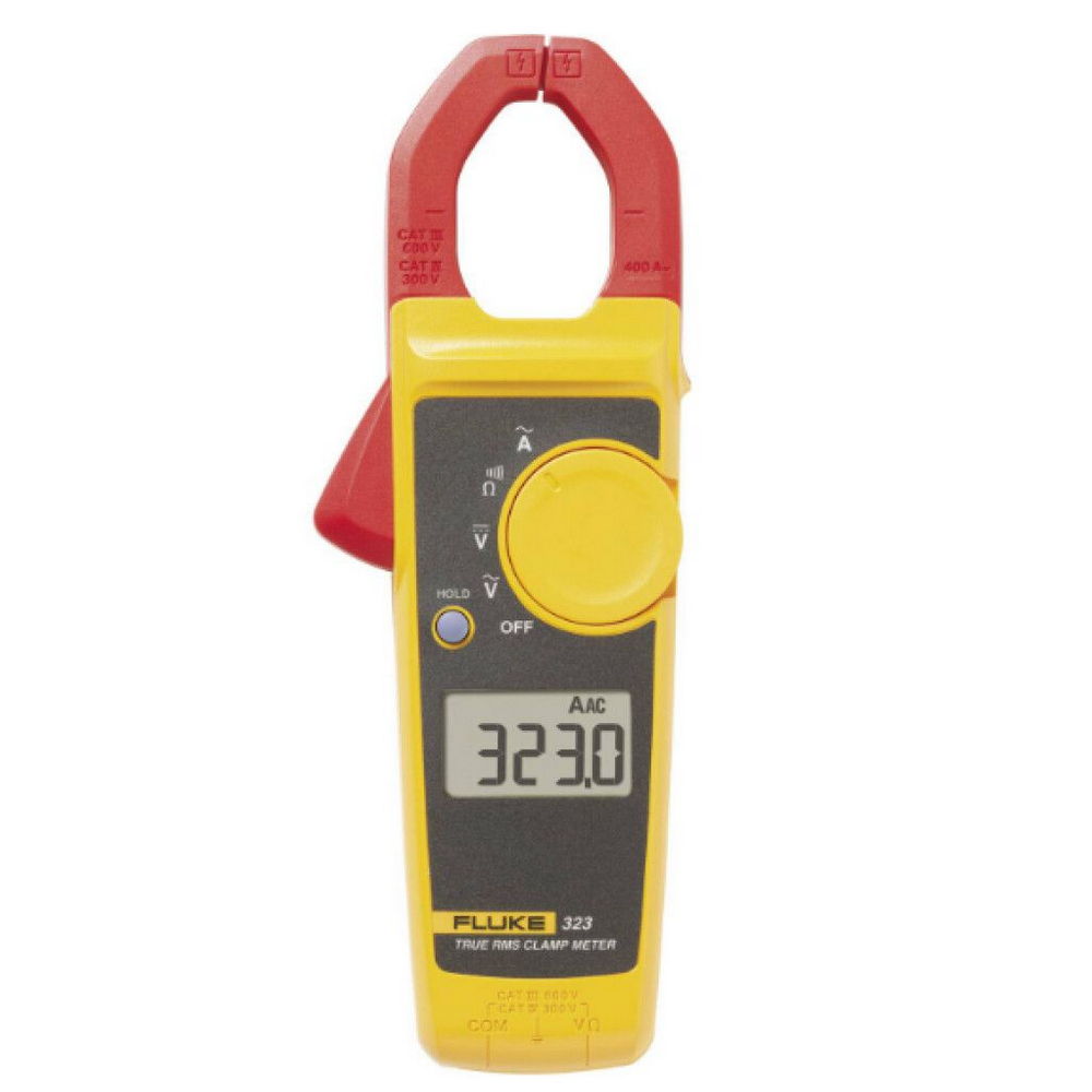 FLUKE 324 Stroomtang (1pc)