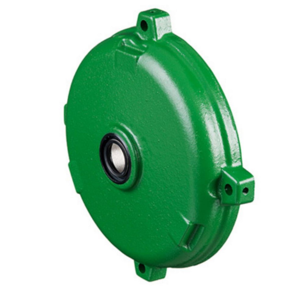 WEG W22 Geisoleerd Lagerschild IEC315 NON D-end (316) (1pc)