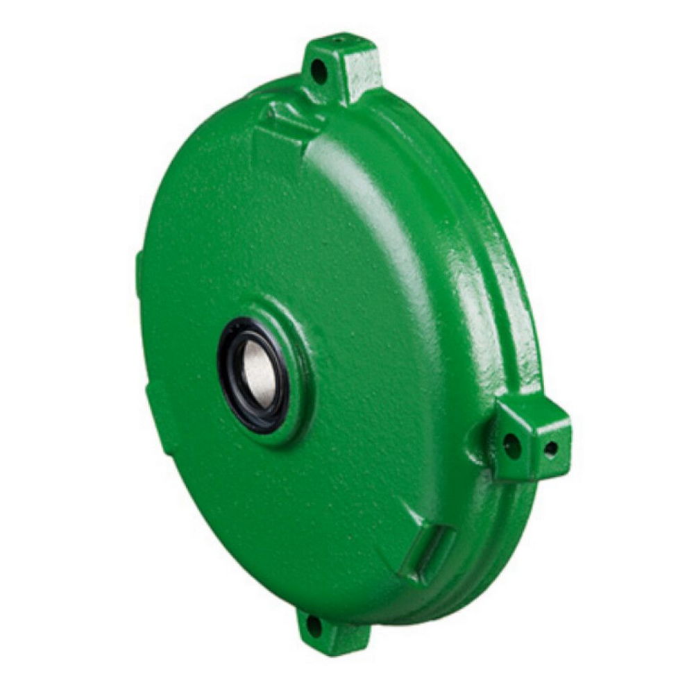 WEG W22 Geisoleerd Lagerschild IEC315 NON D-end (314) (1pc)