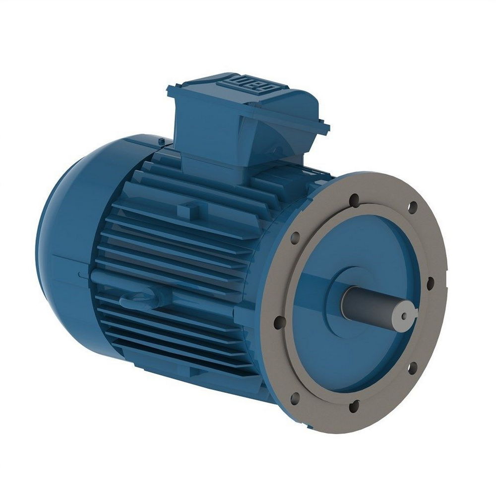 WEG W22 IE3 GY 132S-2 5