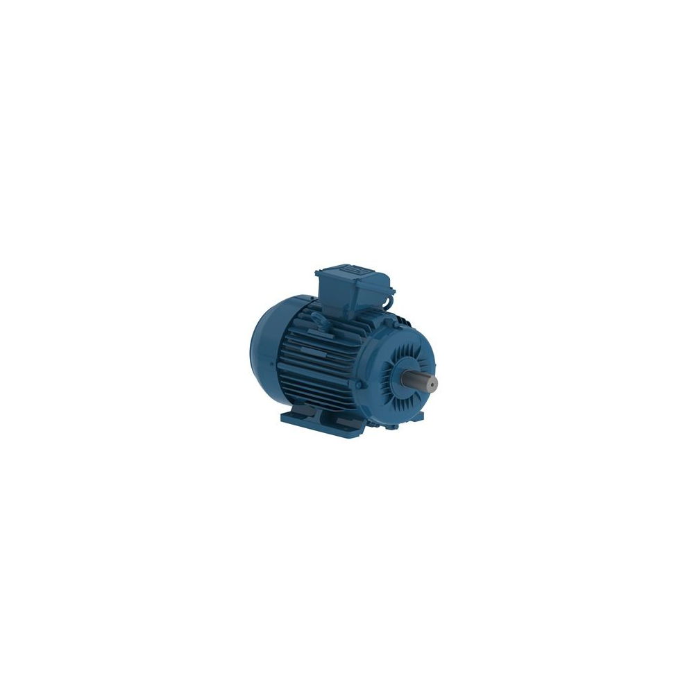 WEG W22 IE2 GY 132M-4 7
