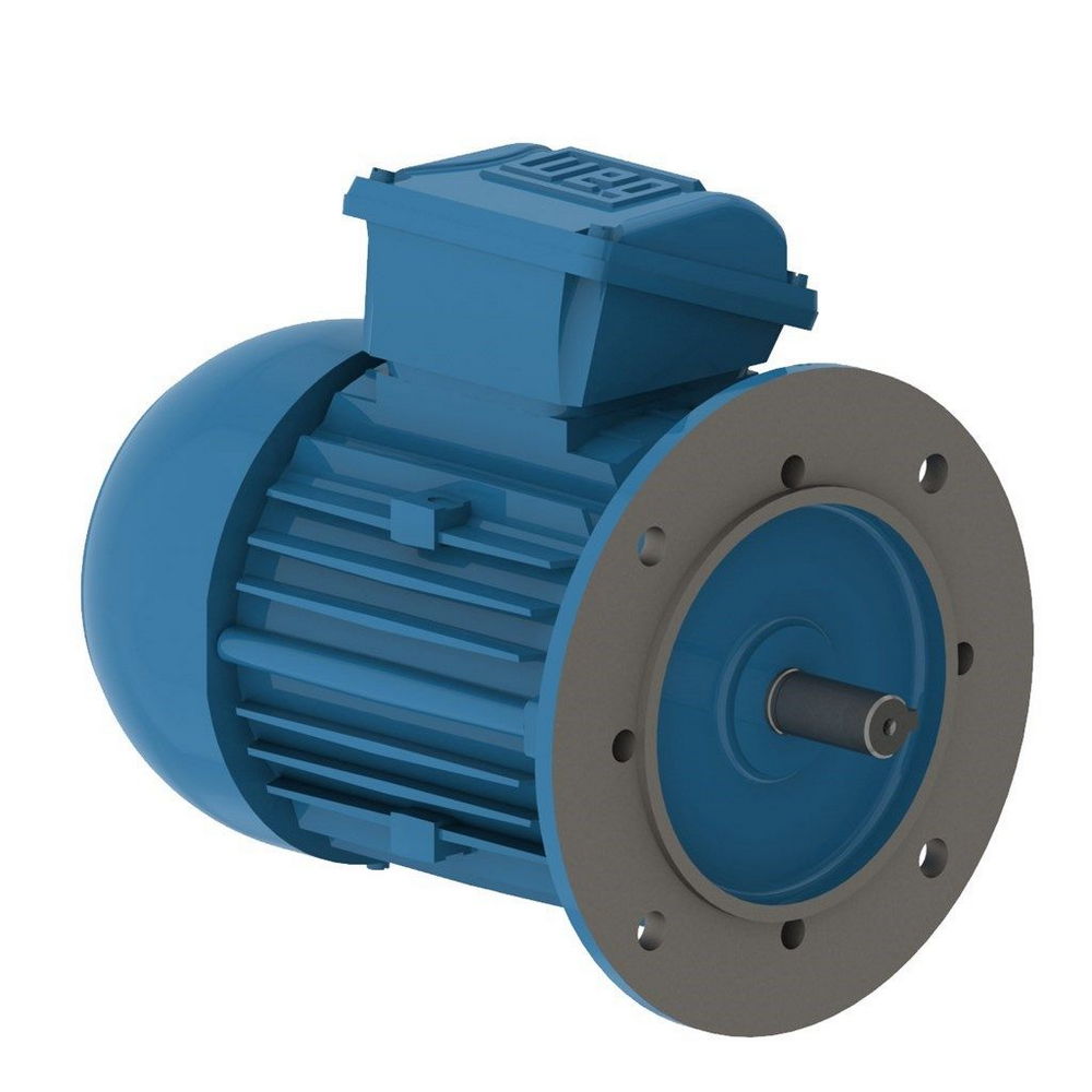 WEG W22 IE2 GY 90L-4 1