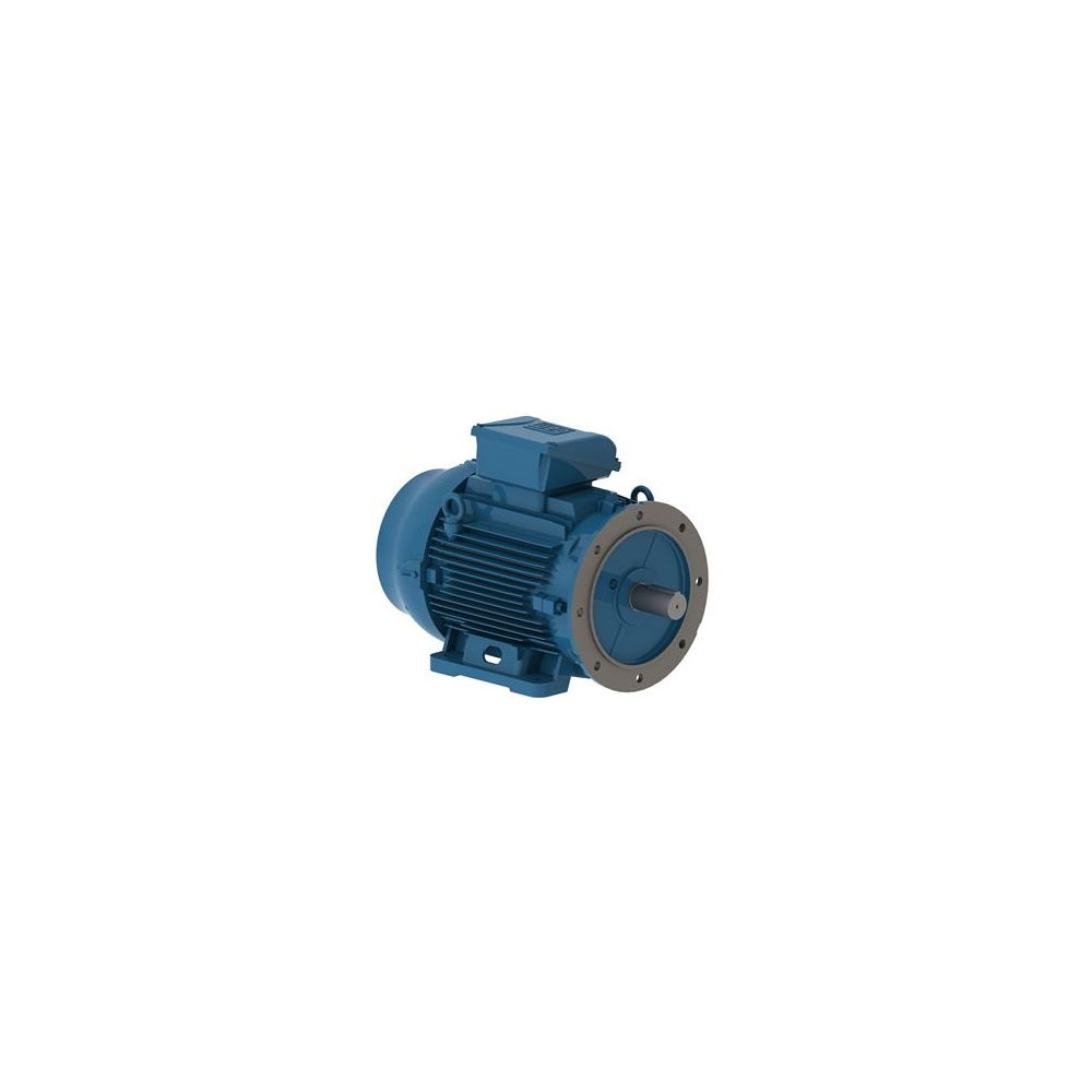 WEG W22 IE2 GY 160L-4 15kW 4p B35T (1pc)