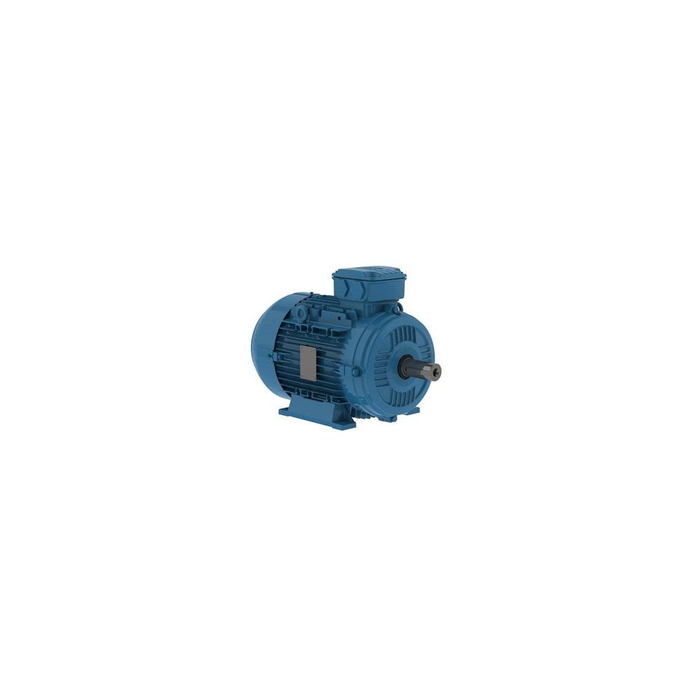 WEG W21 IE3 AL 132S-2 7