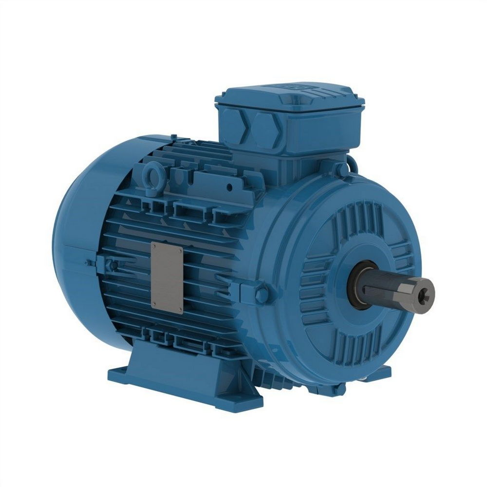 WEG W21 IE3 AL 112M-2 5