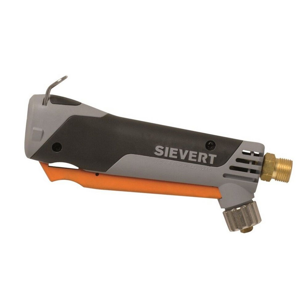 SIEVERT Handgreep 3/8"