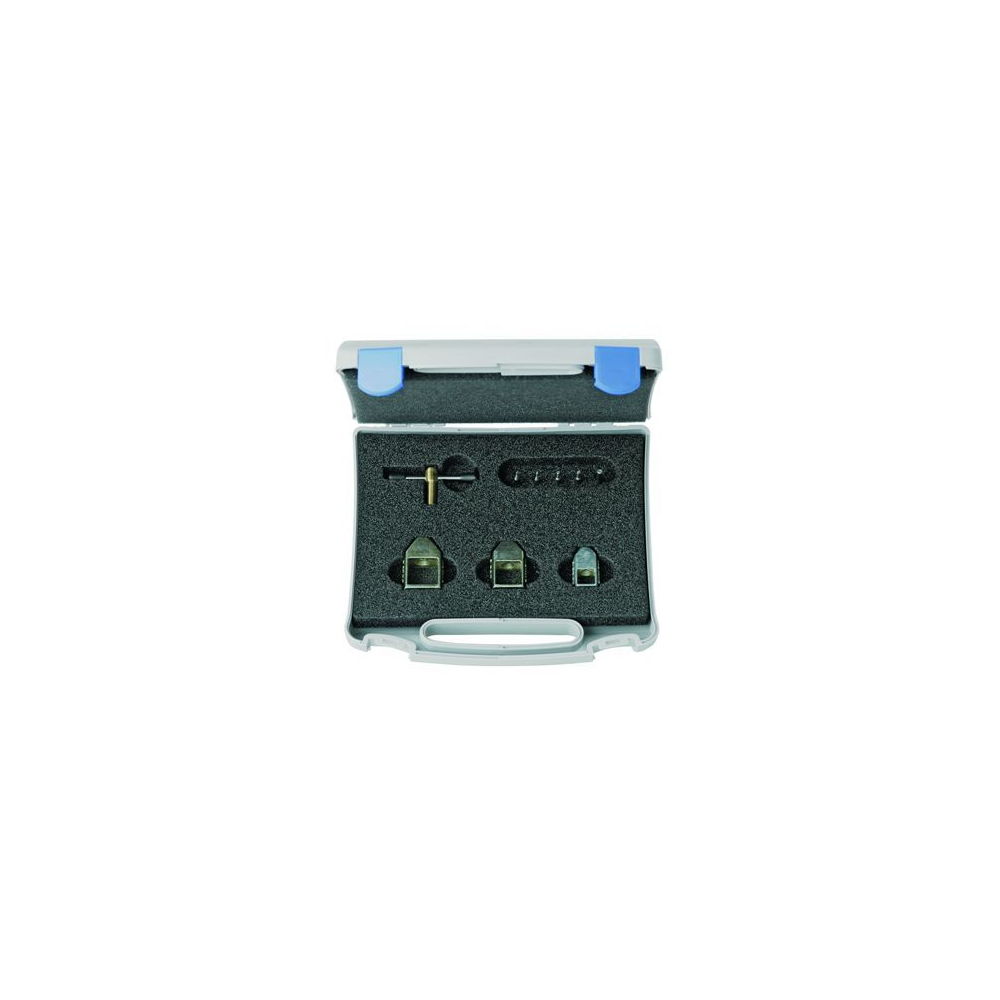 KUKKO 140-S Set MICRO trekkers (1pc)