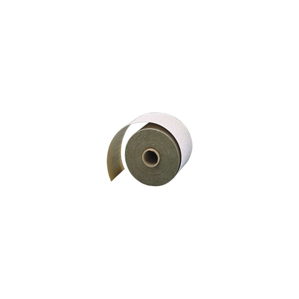 3M Schuurpapierrol 618 K. 220 l. 50 m b. 115mm siliciumcarbide (1pc)